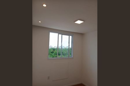 Apartamento à venda com 45m², 2 quartos e 1 vaga