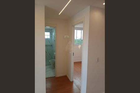 Apartamento à venda com 45m², 2 quartos e 1 vaga