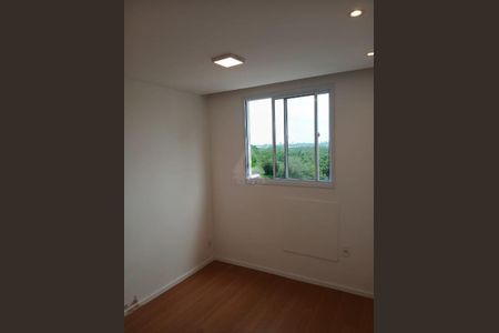 Apartamento à venda com 45m², 2 quartos e 1 vaga