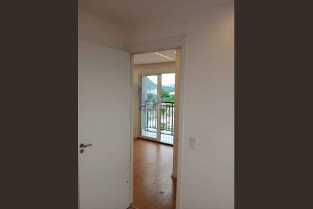 Apartamento à venda com 45m², 2 quartos e 1 vaga