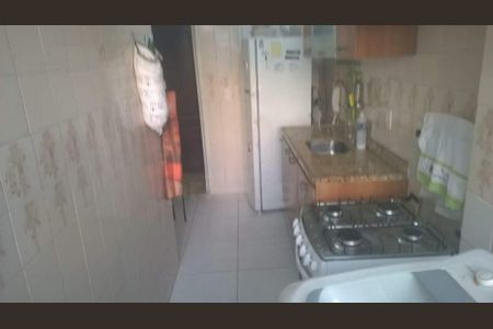 Apartamento à venda com 50m², 1 quarto e 1 vaga