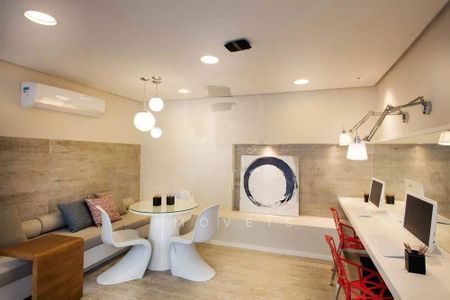 Apartamento à venda com 66m², 2 quartos e 1 vaga