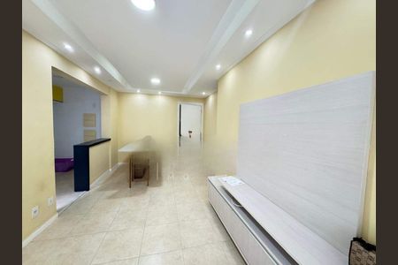 Apartamento à venda com 66m², 2 quartos e 1 vaga