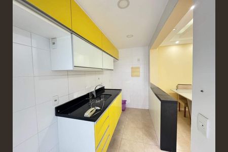 Apartamento à venda com 66m², 2 quartos e 1 vaga
