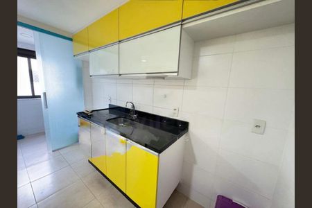 Apartamento à venda com 66m², 2 quartos e 1 vaga