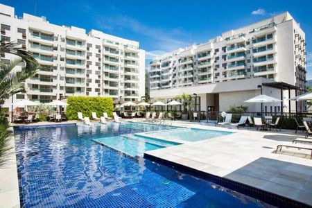 Apartamento à venda com 66m², 2 quartos e 1 vaga