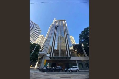 Apartamento à venda com 22m², 1 quarto e sem vaga