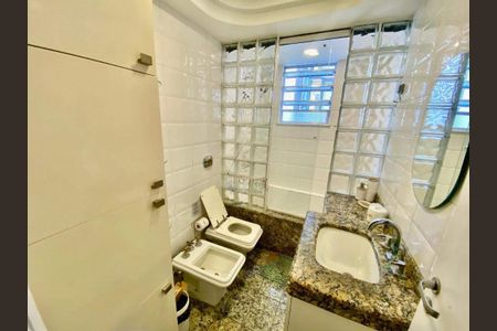 Apartamento à venda com 100m², 3 quartos e 1 vaga