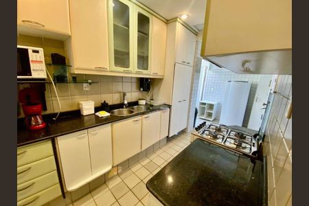 Apartamento à venda com 100m², 3 quartos e 1 vaga