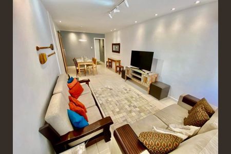 Apartamento à venda com 100m², 3 quartos e 1 vaga