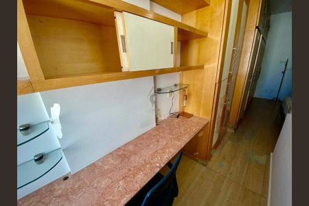 Apartamento à venda com 100m², 3 quartos e 1 vaga