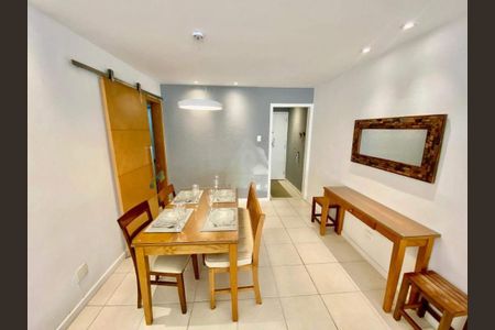 Apartamento à venda com 100m², 3 quartos e 1 vaga