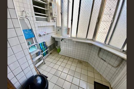 Apartamento à venda com 100m², 3 quartos e 1 vaga