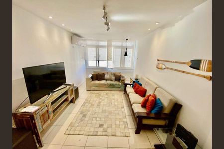 Apartamento à venda com 100m², 3 quartos e 1 vaga