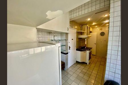 Apartamento à venda com 100m², 3 quartos e 1 vaga