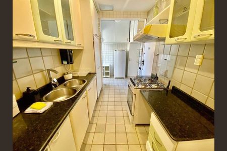 Apartamento à venda com 100m², 3 quartos e 1 vaga