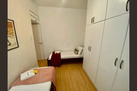 Apartamento à venda com 100m², 3 quartos e 1 vaga