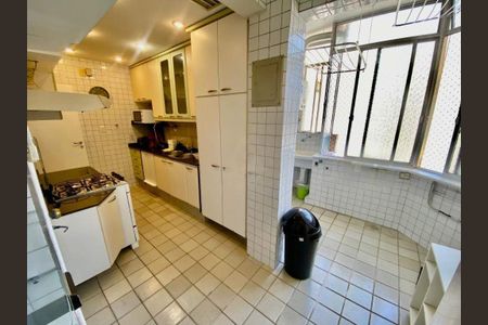 Apartamento à venda com 100m², 3 quartos e 1 vaga