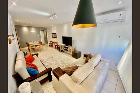 Apartamento à venda com 100m², 3 quartos e 1 vaga