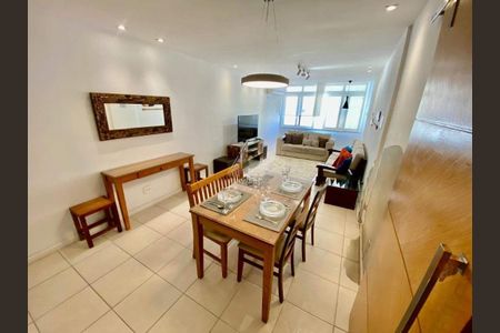 Apartamento à venda com 100m², 3 quartos e 1 vaga