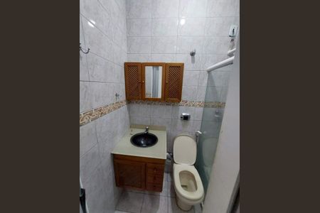 Casa à venda com 96m², 3 quartos e sem vaga