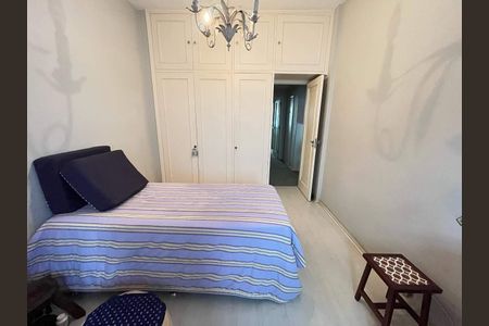 Apartamento à venda com 136m², 3 quartos e 1 vaga