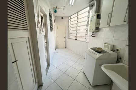 Apartamento à venda com 136m², 3 quartos e 1 vaga