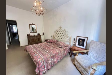Apartamento à venda com 136m², 3 quartos e 1 vaga
