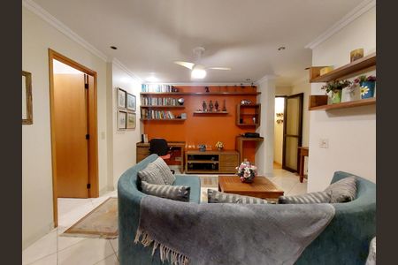 Apartamento à venda com 172m², 3 quartos e 2 vagas