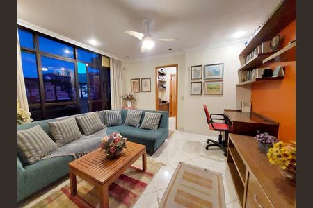 Apartamento à venda com 172m², 3 quartos e 2 vagas