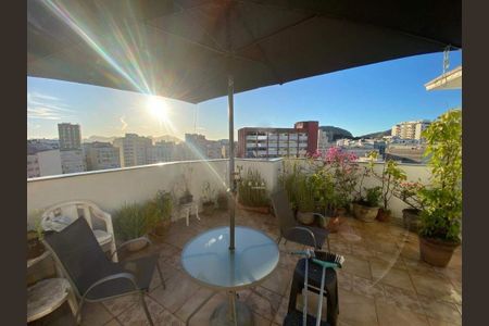 Apartamento à venda com 164m², 4 quartos e 1 vaga