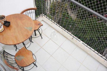 Apartamento à venda com 164m², 4 quartos e 1 vaga