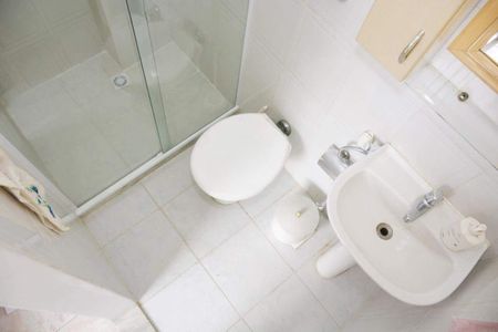 Apartamento à venda com 164m², 4 quartos e 1 vaga