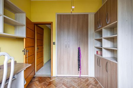 Apartamento à venda com 115m², 3 quartos e 1 vaga Apartamento à venda com 115m², 3 quartos e 1 vagaQuarto 1