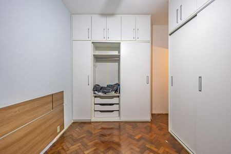 Apartamento à venda com 115m², 3 quartos e 1 vaga Apartamento à venda com 115m², 3 quartos e 1 vagaQuarto 3