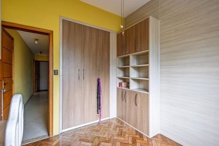 Apartamento à venda com 115m², 3 quartos e 1 vaga Apartamento à venda com 115m², 3 quartos e 1 vagaQuarto 1