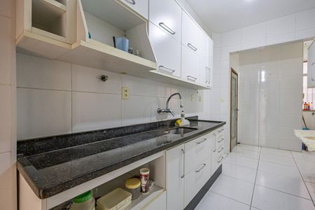 Apartamento à venda com 115m², 3 quartos e 1 vaga Apartamento à venda com 115m², 3 quartos e 1 vagaCozinha