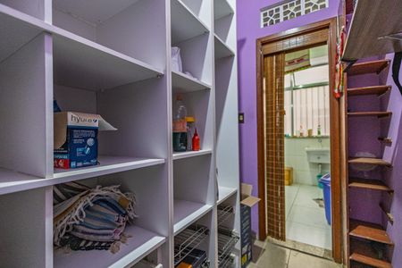 Apartamento à venda com 115m², 3 quartos e 1 vaga Apartamento à venda com 115m², 3 quartos e 1 vagaQuarto de Serviço