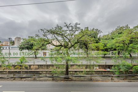 Apartamento à venda com 115m², 3 quartos e 1 vaga Apartamento à venda com 115m², 3 quartos e 1 vagaQuarto 2 Vista