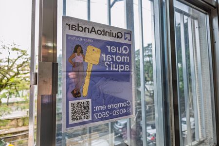 Apartamento à venda com 115m², 3 quartos e 1 vaga Apartamento à venda com 115m², 3 quartos e 1 vagaSala Placa