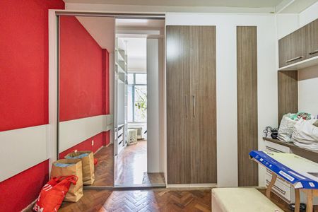 Apartamento à venda com 115m², 3 quartos e 1 vaga Apartamento à venda com 115m², 3 quartos e 1 vagaQuarto 2