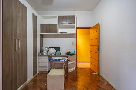 Apartamento à venda com 115m², 3 quartos e 1 vaga Apartamento à venda com 115m², 3 quartos e 1 vagaQuarto 2