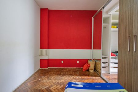 Apartamento à venda com 115m², 3 quartos e 1 vaga Apartamento à venda com 115m², 3 quartos e 1 vagaQuarto 2