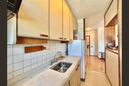 Apartamento à venda com 62m², 2 quartos e 1 vaga