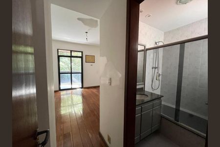 Apartamento à venda com 133m², 3 quartos e 2 vagas