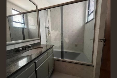 Apartamento à venda com 133m², 3 quartos e 2 vagas