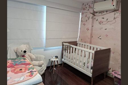 Apartamento à venda com 103m², 2 quartos e 2 vagas