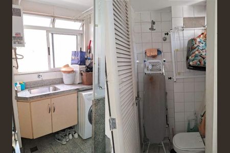 Apartamento à venda com 103m², 2 quartos e 2 vagas