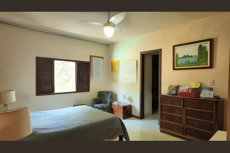 Casa à venda com 350m², 4 quartos e 3 vagas