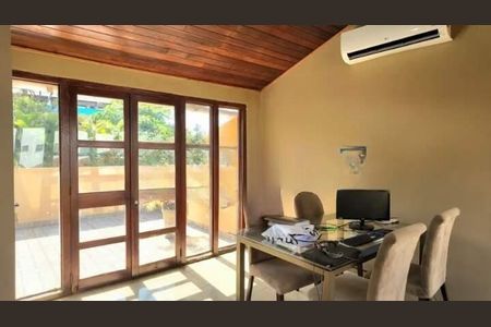 Casa à venda com 350m², 4 quartos e 3 vagas